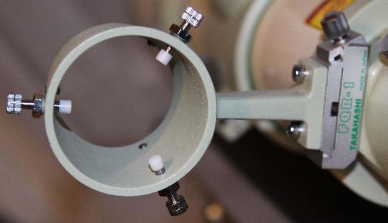 Takahashi TSA-102S + accessoires