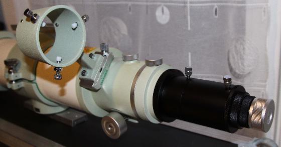 Takahashi TSA-102S - Baisse de prix