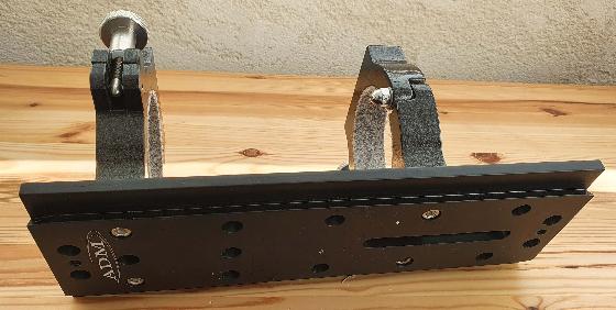 Lunette TELEVUE TV-85 APO