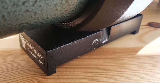 Lunette Televue TV-85 APO