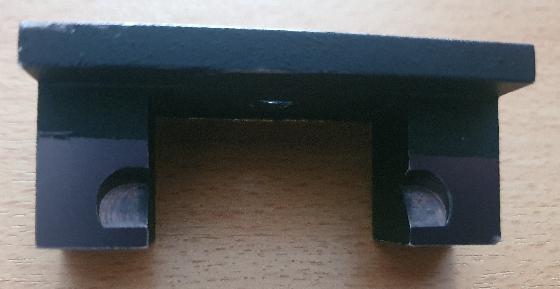 Support chercheur INTES