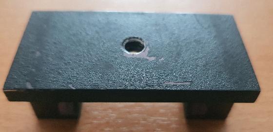 INTES - Support chercheur