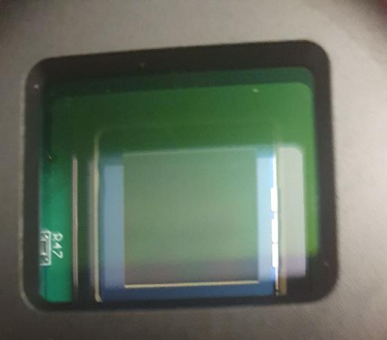 ZWO ASI533MC PRO