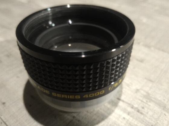 réducteur F/6.3 meade ou celestron