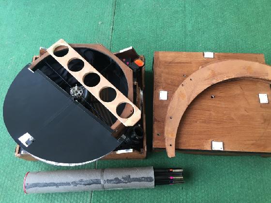 Baisse de prix Vends Strock T300/1500