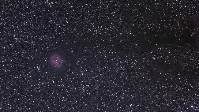 IC_5146_Coccoon_Nebulae du 10/08/2018