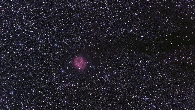 IC5146_Nébuleuse_du_Cocon 11/08/2018