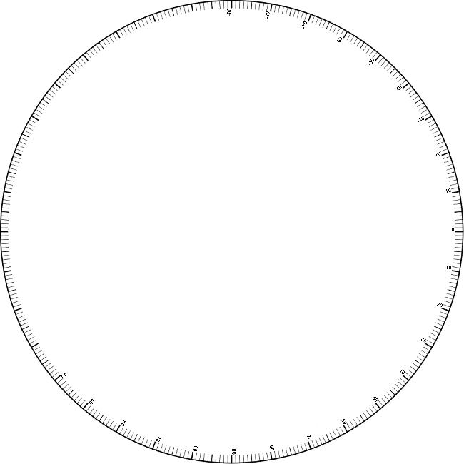 Disque Coordonnées DEC