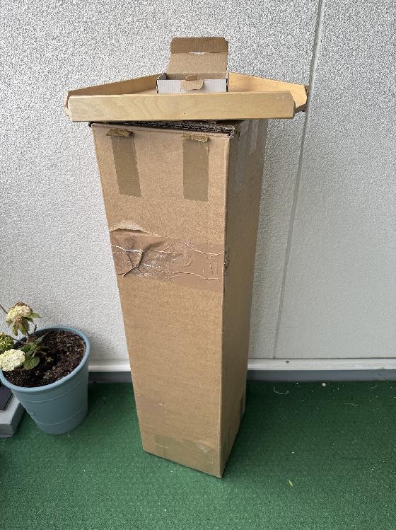 Vends Trépied Berlebach Planet EQ8 état neuf!