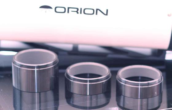 Ritchey-Chrétien Orion 200mm f/8