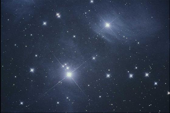 pleiades