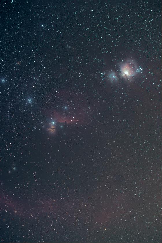 orion