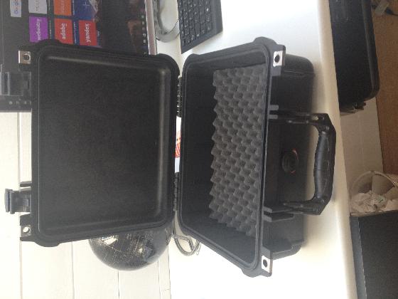 peli case 1400