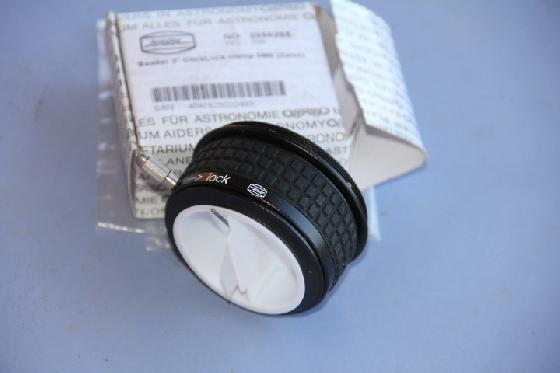 ClickLock  Baader M68