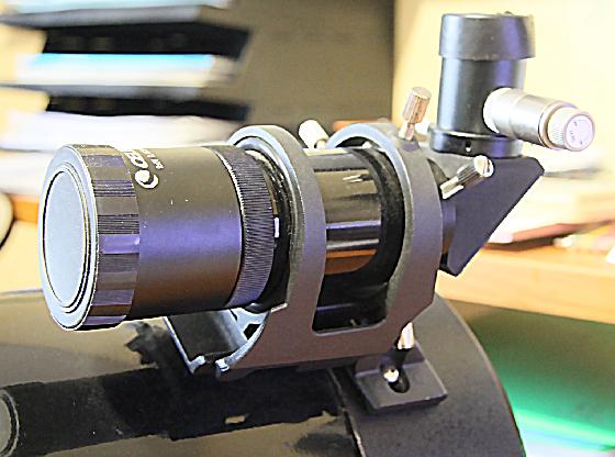 celestron C8 starlight