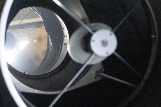 dobson SW 406/1800 F4.4 + chariot