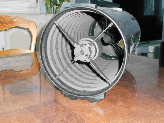 cassegrain KEPLER  200 mm a F12