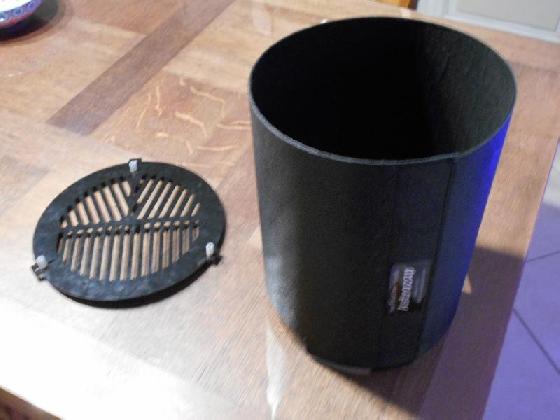 cassegrain KEPLER  200 mm a F12