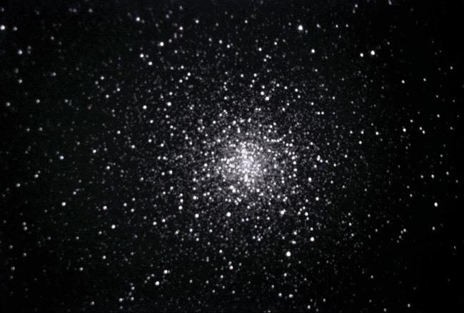 M4 en poses courtes à l'A7s