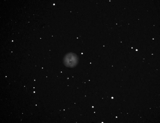 M97 en poses courtes à l'A7