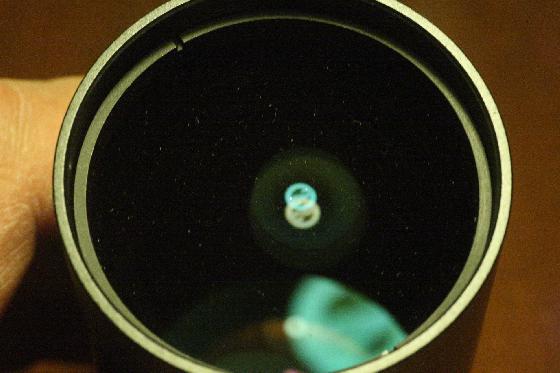 Correcteur de coma GPU 2" 4 éléments