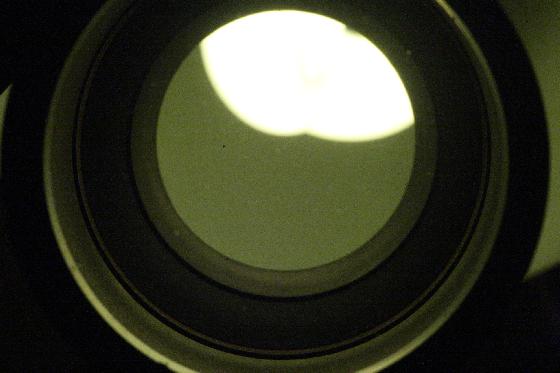 Correcteur de coma GPU 2" 4 éléments