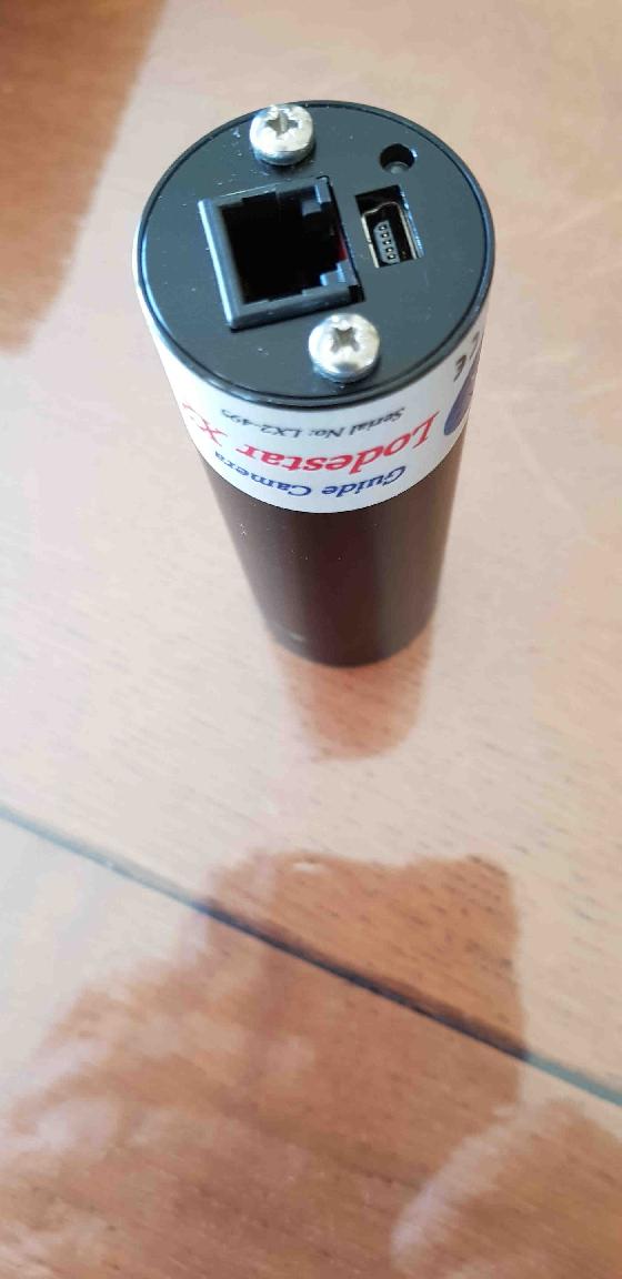 Celestron C14+Monture HGM Titan+STF8300M etc..