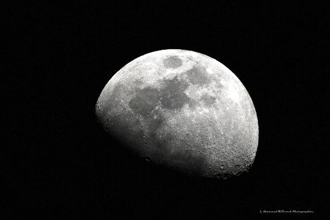 Lune du 24.04.2018