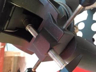 Vends Celestron Advanced VX, Sac Geoptik, Celestron Starsense, 