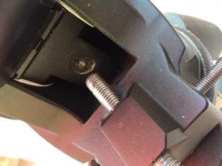 Vends Celestron Advanced VX, Sac Geoptik, Celestron Starsense, 