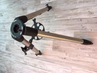 Vends Celestron Advanced VX, Sac Geoptik, Celestron Starsense, 