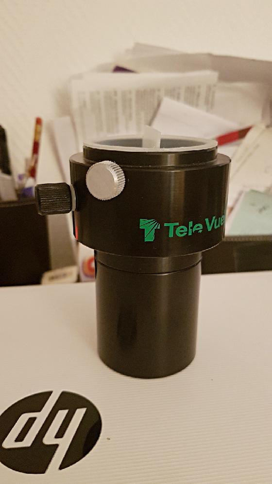 Paracorr televue type 1 etat neuf