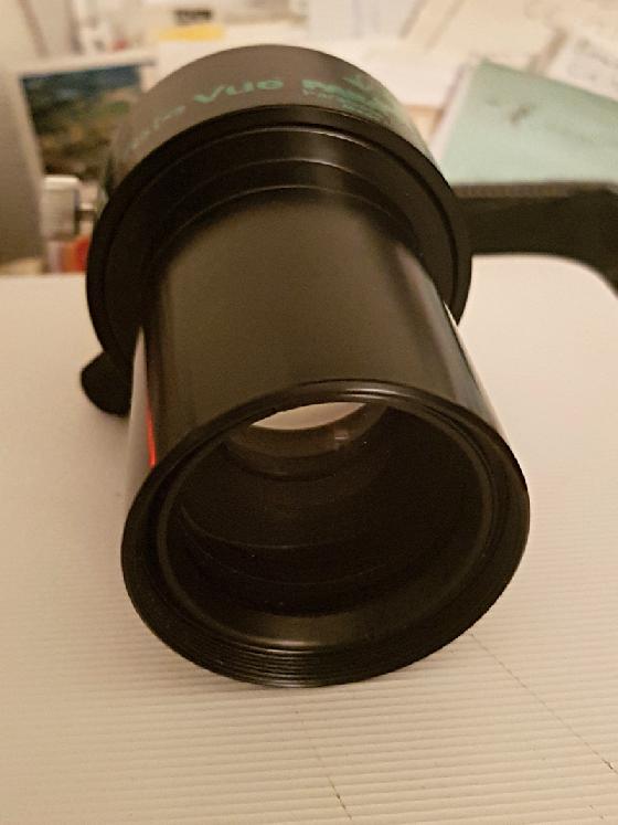 Paracorr televue type 1 etat neuf