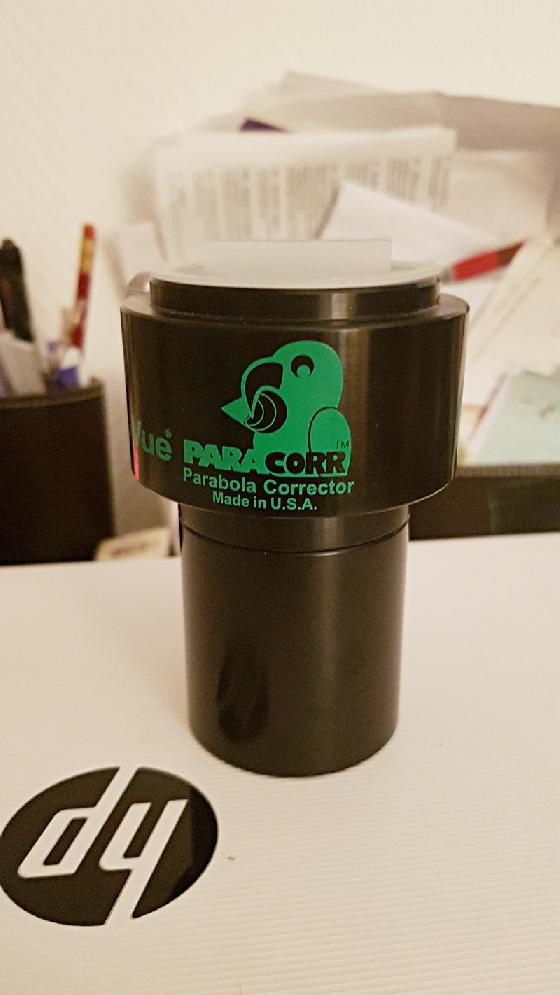 Telescope Dobson 355 mm Goto ORION 