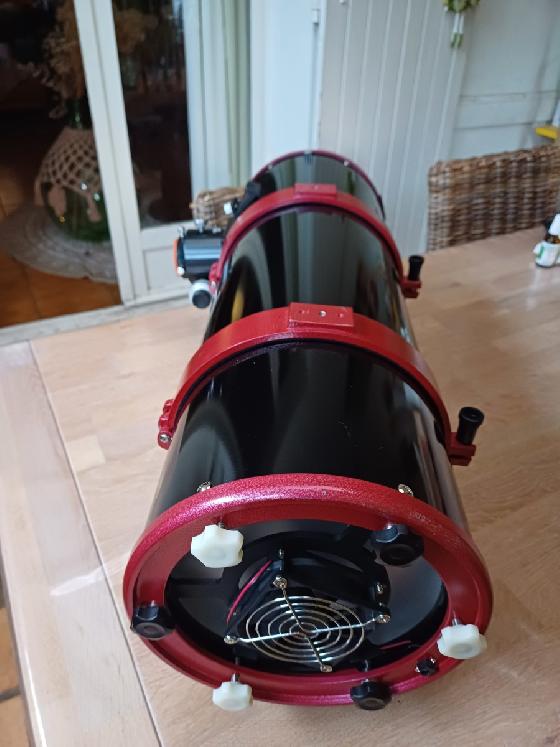 TS - Photon 203/800 mm special photo et visuel etat neuf