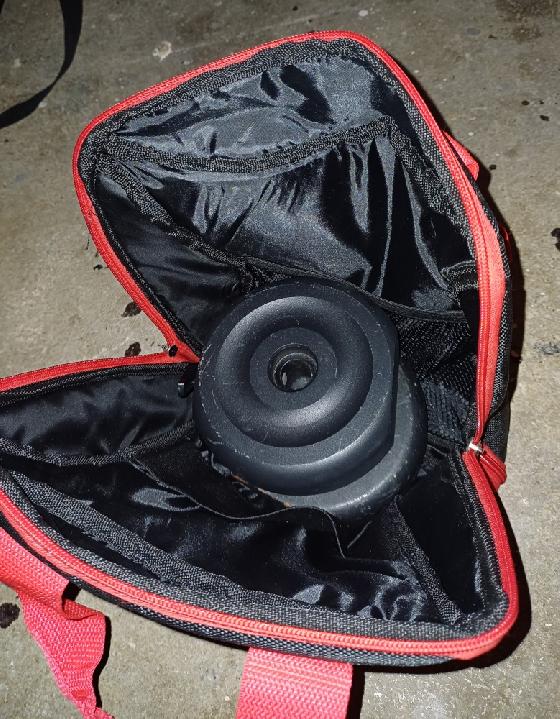 Celestron AVX monture en parfait état 