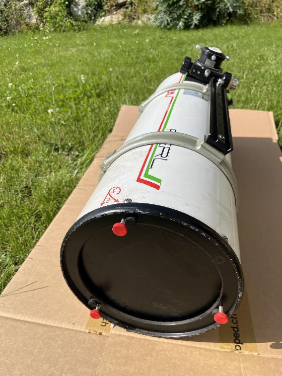 Vixen 200/800 R200SS