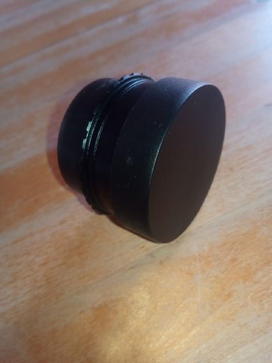 Correcteur de coma Baader MPCC Mark III