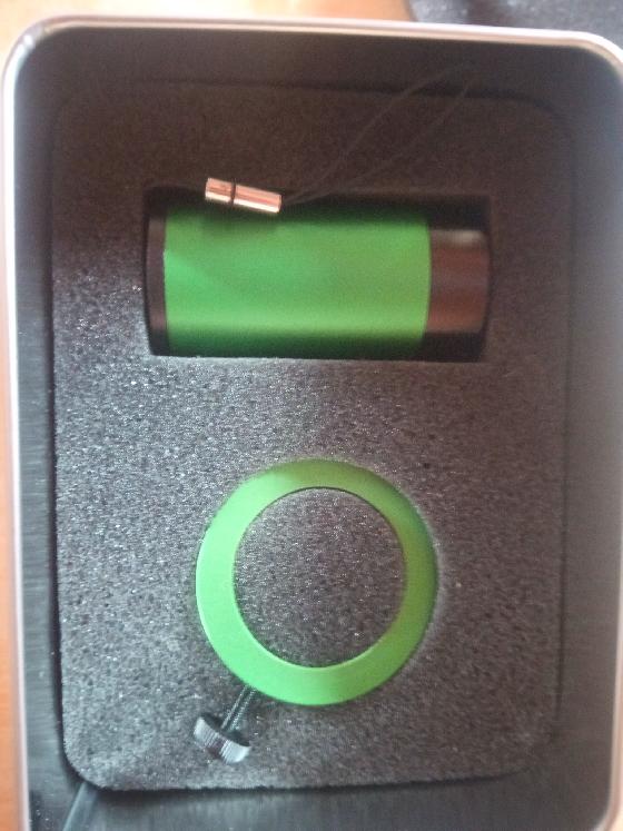 Caméra QHY 5-II Monochrome