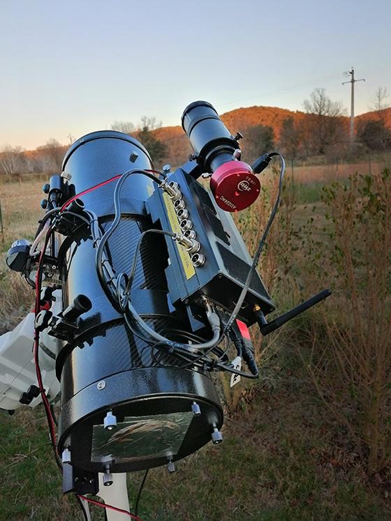 Setup Nomade Complet