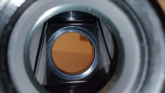 Renvoi coudé ASTRO-TECH 2" Dielectric