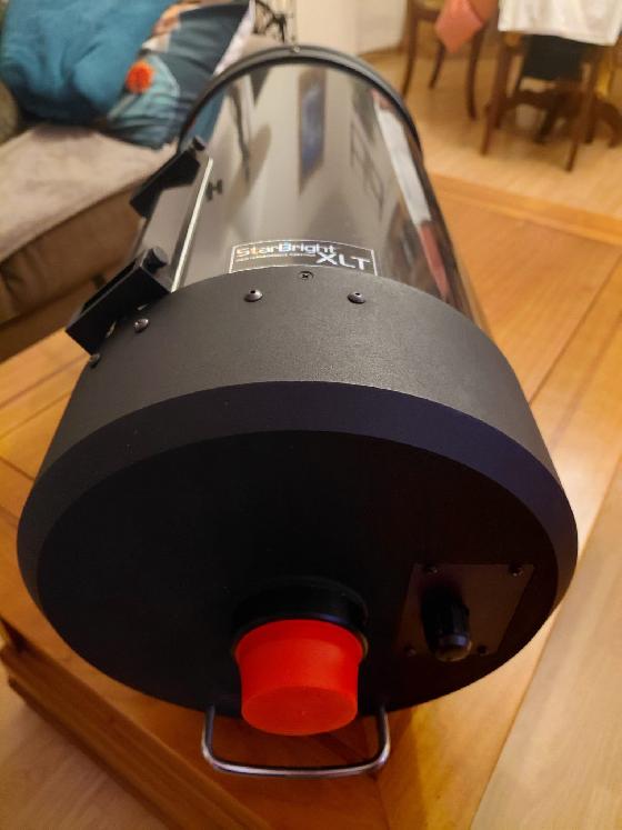 Célestron C9 Starbright 