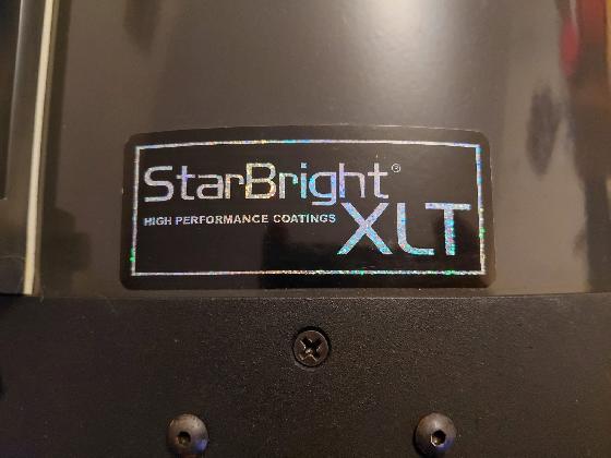 Célestron C9 Starbright 