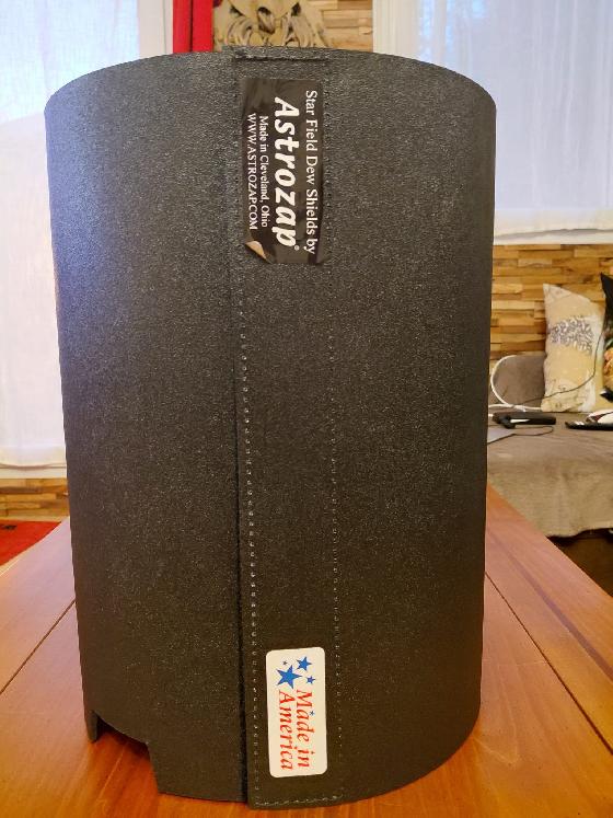 Célestron C9 Starbright 