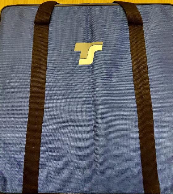 Monture SkyWatcher AZEQ6 complet