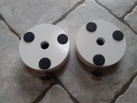 VENDS SET UP COMPLET MAK 180 SKYWATCHER