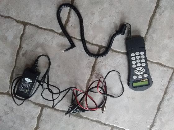 VENDS SET UP COMPLET MAK 180 SKYWATCHER