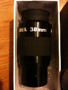 AP SWA 38mm 1