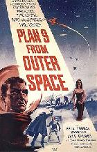Plan 9 m outer space