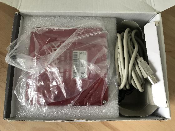 Atik 383L+ monochrome